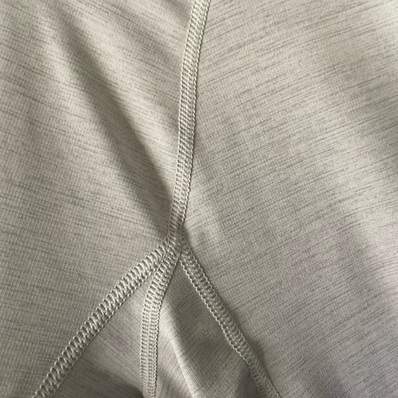 Half Zip - Picture 4 of 4